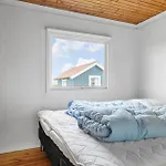 4 Bedroom Beautiful In Hébergement de vacances Thisted