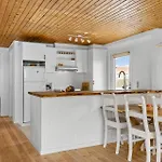 4 Bedroom Beautiful In * Thisted