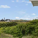4 Bedroom Beautiful In * Thisted