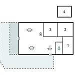 4 Bedroom Beautiful In *