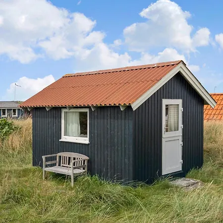 Semesterbostad 4 Bedroom Beautiful In *