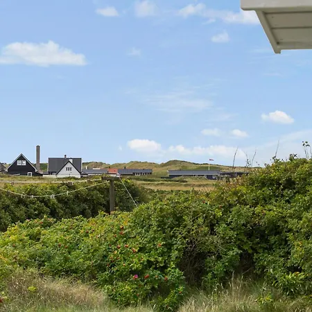 4 Bedroom Beautiful In * Thisted